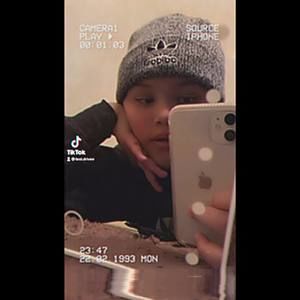 Meet your Posher, Aiden